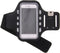 Sportarmband Samsung Galaxy M31 - Zwart
