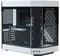 HYTE Y60 - PC Behuizing - Panoramisch ontwerp - Wit/Zwart