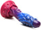 Intruder - Alien Silicone Dildo - Purple