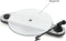 Pro-Ject Elemental OM5e - Draaitafel - Plug & Play - Zilver/Zwart
