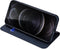 Dux Ducis - Slim bookcase hoes - Geschikt voor iPhone 13 Pro Max - Blauw