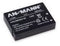 Ansmann A-Pan BCG 10E - Accu Li-Ion 900mAh - Zwart
