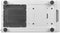 Antec NX 410 - ATX Semi-toren - Gehard glas - Wit