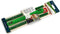 Pica - Potlood Houder - Metselaarspotlood 24 cm - Groen