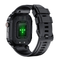 Denver SWC-191B - Smartwatch - Bellen vanaf horloge - Zwart