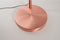 Zuiver Metal Bow Vloerlamp/ Booglamp Koper