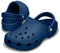 Crocs Classic - Instapslippers - Croslite demping - Blauw
