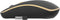 Gembird MUSW-4B-06-BG - Draadloze Muis - 1600 DPI - Zwart