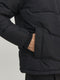 JACK&JONES PLUS JJMASON PUFFER JACKET PLS - Puffer jacket - Winddicht - Maat EU2XL US1L