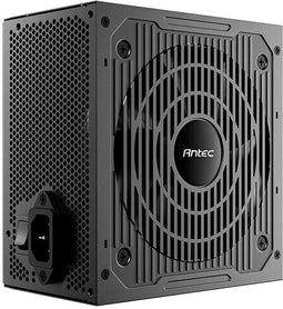 Antec CSK650DC - Voeding 650W - 80 Plus Bronze - ATX