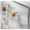 AEG NSC6N18ZES - Koel/vriescombinatie - NoFrost - 195/62 liter