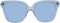 Scotch & Soda SS7003 998 Zonnebril - Dames - Blauw