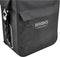 Brooks Tas Scape Pannier S Zwart