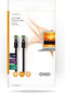 Nedis CAT7 Netwerkkabel - S/FTP - RJ45 Male - RJ45 Male - 5.00 m - Snagless - Rond - LSZH - Zwart - Envelop