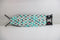 Metaltex Antares - Strijkplank - Strijkoppervlak 114x38 cm - Hoogte verstelbaar 53-89 cm - Groen