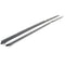 Deur beschermstrips geschikt voor Audi A4 B5 8D Sedan Avant 94-01