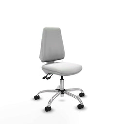 Bureaustoel Piqueras y Crespo B00056N Wit