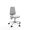 Bureaustoel Piqueras y Crespo B00056N Wit