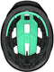 Lazer Cerro KinetiCore - MTB-helm - KinetiCore-technologie - Zwart S