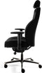 Workliving Delta-2 Mirage - Ergonomische 24-uurs Bureaustoel 200 kg