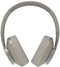 deeBee DB-Pulse - Draadloze Over-Ear Headset - ANC - Beige
