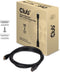 Club3D CAC-1321 - HDMI Verlengkabel - 3 m - 4K UHD - Zwart
