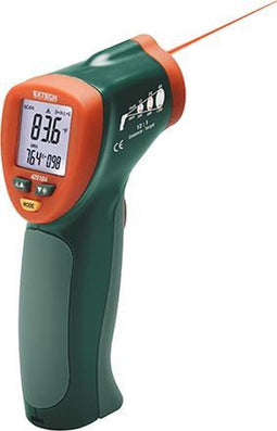 EXTECH 42510A - mini infrarood thermometer - brede range