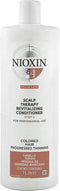 Nioxin Professional System 4 scalp revitalizer 1000ml