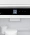 Liebherr ICBNC562320 - Koel-vries combinatie - 204ltr koel 70ltr vriezer NoFrost C energie 33db Softclose systeem BioFresh