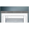 Siemens GS36NVIEP - Vriezer - 242 liter - NoFrost - 39 dB