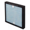 Esperanza EHP001 - Luchtreiniger - HEPA-filter Ionisator - Wit/Zwart