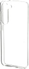 Mobiparts Galaxy S23 - Classic TPU Case - Schokabsorberend - Transparant
