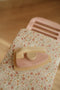 Little Dutch - Houten Strijkplank - Inklapbaar - Roze