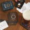 Gentlemen’s Hardware - Waterbestendig Kaartspel – Speelkaarten - Beer Trivia Playing Cards