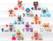L.O.L. Surprise! mini sweets verrassing - Pop