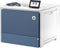 HP Color LaserJet Enterprise 6700dn - A4 Laserprinter - Dubbelzijdig printen automatisch - Kleur