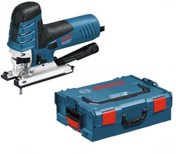 Bosch GST 150 CE - Decoupeerzaag - 780W 150mm zaagdiepte - in L-BOXX