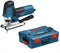 Bosch GST 150 CE - Decoupeerzaag - 780 W - L-BOXX