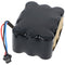 Battery for mobile cleaning device NiMH 14.4V 2000mAh replaces Vileda YX-NI-MH-017144-COR