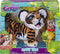 FurReal Brullende Tyler, de Speelse Tijger - Interactieve knuffel