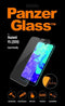 PanzerGlass Huawei Y5 (2019) - Glazen Screenprotector - Case Friendly - 0.4mm