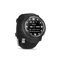 Garmin Instinct Crossover - Smartwatch - GPS barometer hartslagmonitor - Zwart