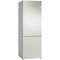 Samsung RB53DG706AS9EF - Koelvriescombinatie - 2 deurs no-frost - refined inox - 538 liter