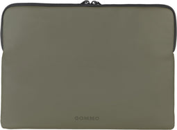 Tucano BFGOM1516-VM - Sleeve - Waterbestendig - Grijs