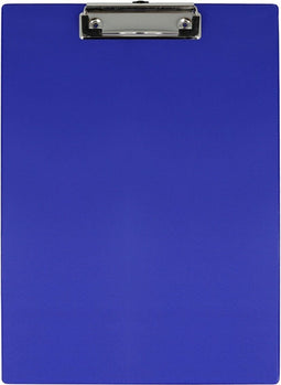 Westcott klembord - A4 - blauw - AC-E17101-BL