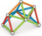 Geomag MagiCube - Educatief kinderspeelgoed - Magnetische blokken - 42-delig