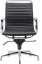 Feel Furniture - Vaste voeten voor bureaustoel (set van 5 stuks)