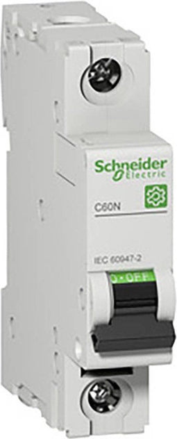 Schneider Electric M9F10104 Zekeringautomaat