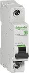 Schneider Electric M9F10104 Zekeringautomaat