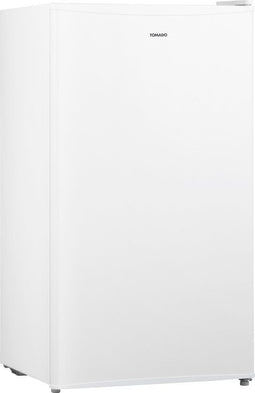 Tomado TLT4702W - Tafelmodel koelkast - 93 liter - 3 draagplateaus - Energielabel E - Wit